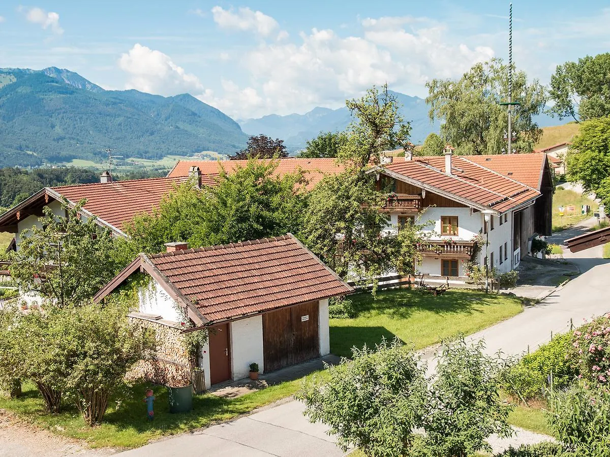 Hotel Garni Alpenblick Bergen  Germany