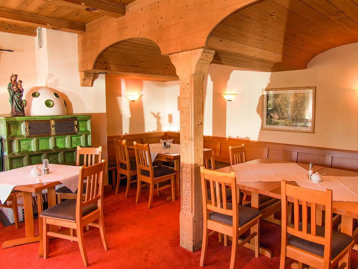 *** Bed & Breakfast Hotel Garni Alpenblick Bergen  Germany