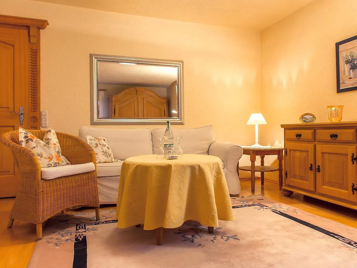 Hotel Garni Alpenblick Bergen  3*, Bergen (Traunstein)