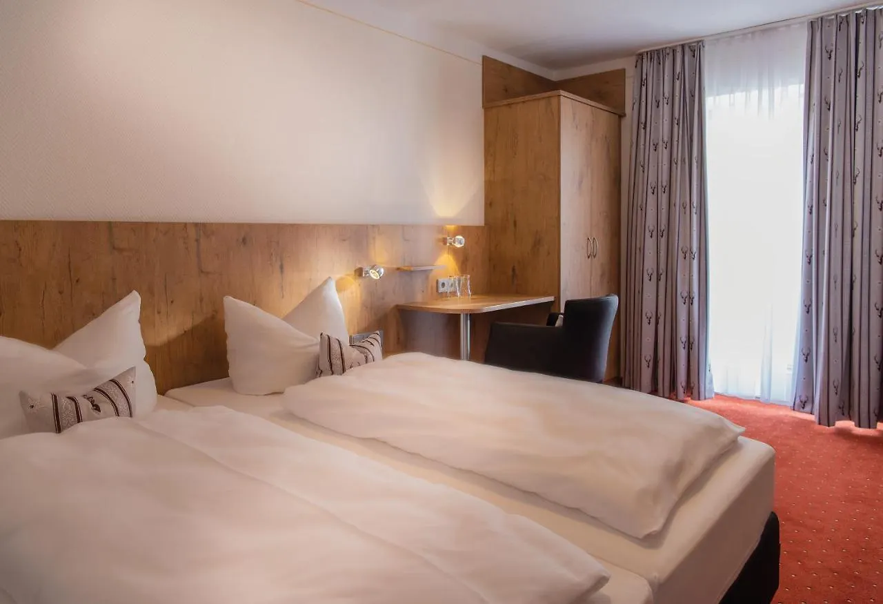 Hotel Garni Alpenblick Bergen  3*, Bergen (Traunstein) Germany