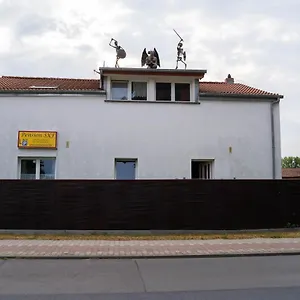 Pensjonat Sxf
