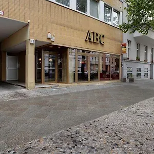 Maison d'hôtes Abc Berlin