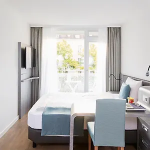 Living Aparthotel Neurenberg