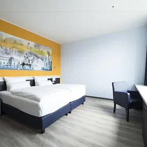 Carathotel Hotel Dusseldorf