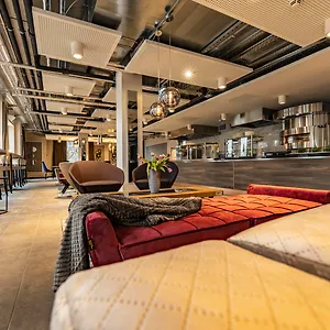 Hotel apartamentowy Maseven Muenchen Messe Dornach, Aschheim