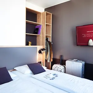 Aletto Kudamm 3*, Berlin Németország