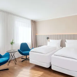 Hotel Nh Altstadt Cologne
