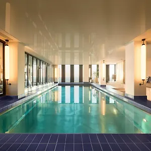 Hotel Adina Munich