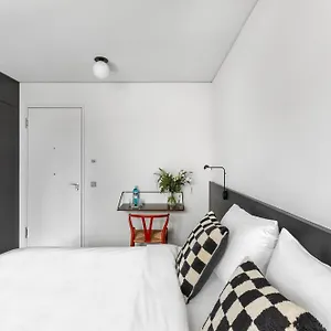 Numa Savi Hotel Berlin