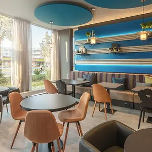 Hotel - The Niu, Brass Olympiapark By Ihg Munich