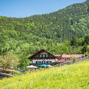 Hotel Berggasthof Duftbraeu I Ruhige Alleinlage I Mitten Im Gruenen, Samerberg