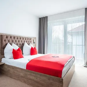 Hotel B&s, Weißenhorn