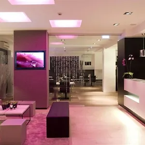 Pearl Design Hotel Frankfurt am Main