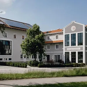 Szálloda Brauerei Gaststaette Stierberg