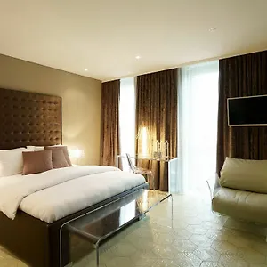 Vision Hotel Berlijn