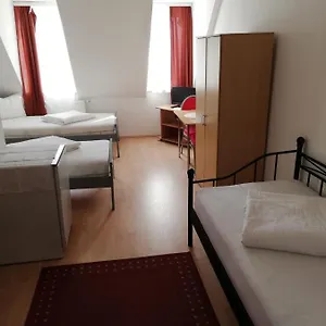 Nocleg ze śniadaniem Feldschloessl, Ingolstadt