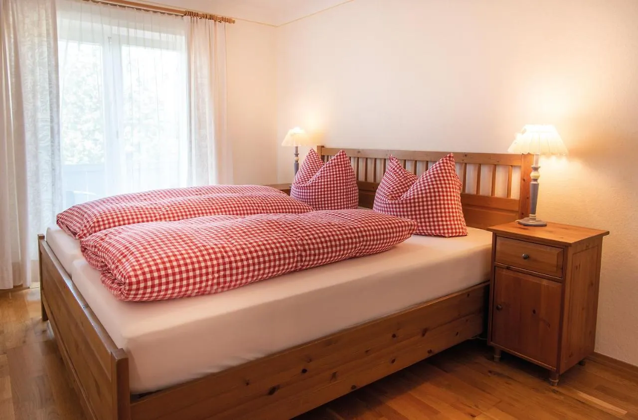 Hotel Garni Alpenblick Bergen  Germany